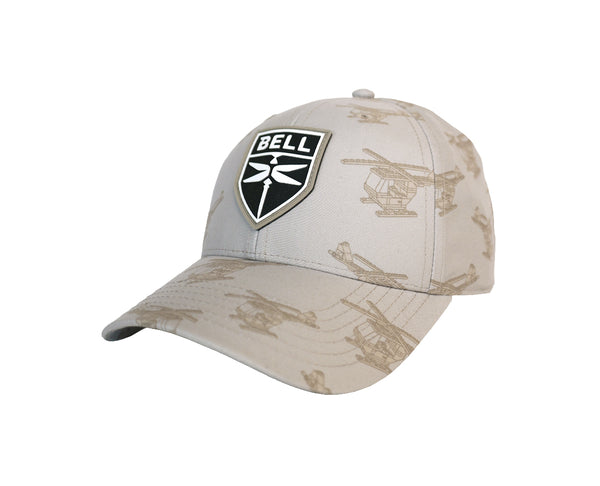 Youth Aircraft Hat