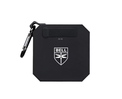 Carabiner Speaker