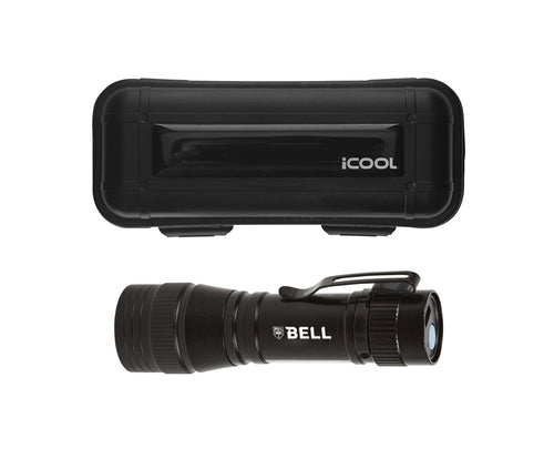 Woodland Mini Tacticle Flashlight
