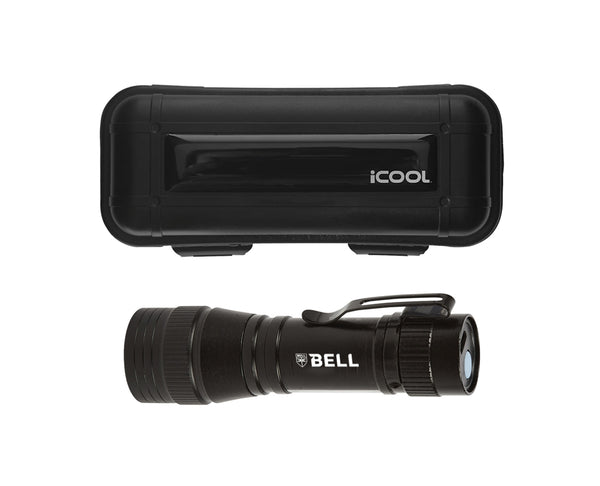 Woodland Mini Tacticle Flashlight