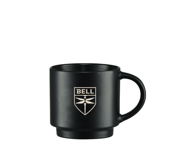 Stack Ceramic Mug