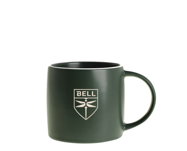 Cimarron Mug- Green