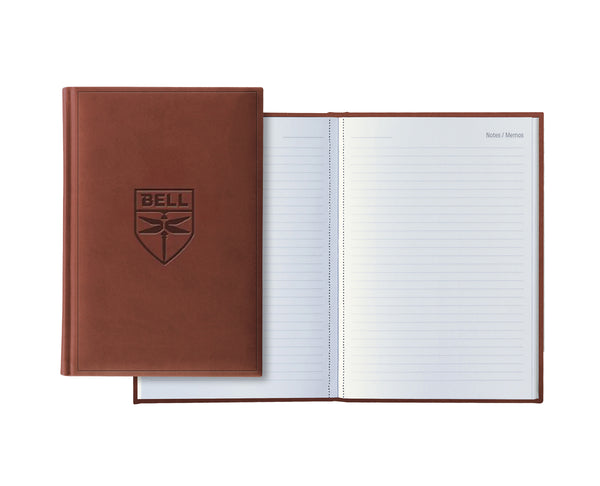 Tucson Lined Journal - Terra Cotta