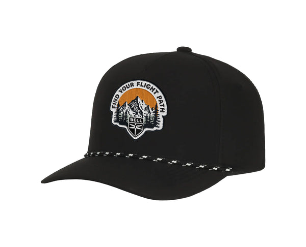 Performance 5 Panel Rope Hat