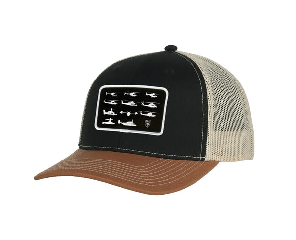 Modern Trucker Hat