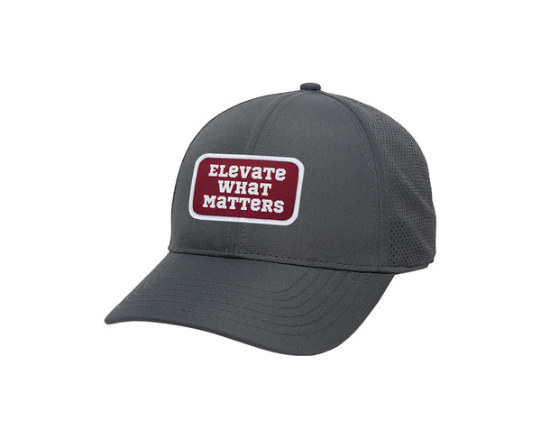 Performance Hat