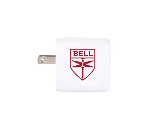 Dual Wall Charger