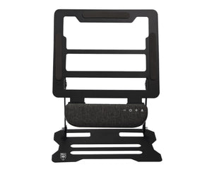 Laptop Stand & Speaker