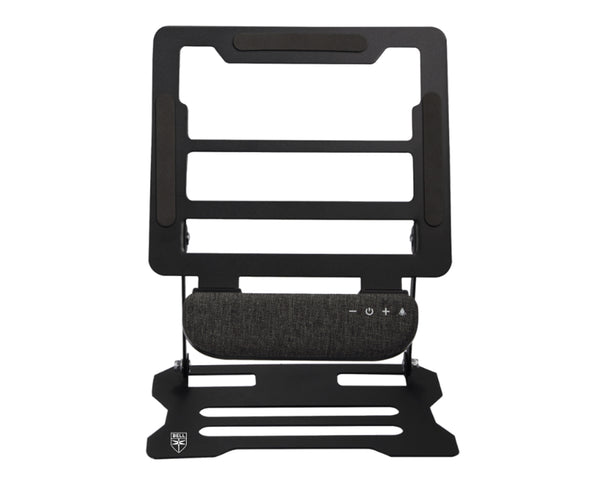Laptop Stand & Speaker