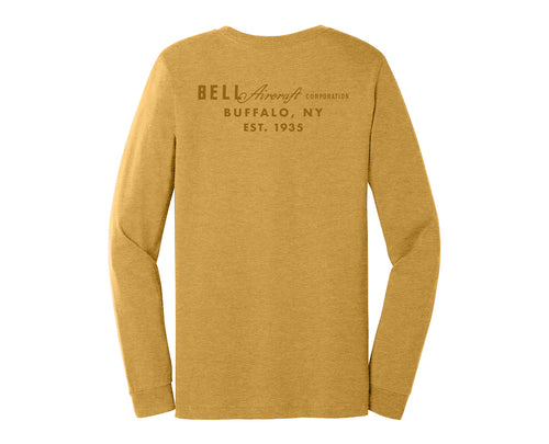 Vintage Logo Tee