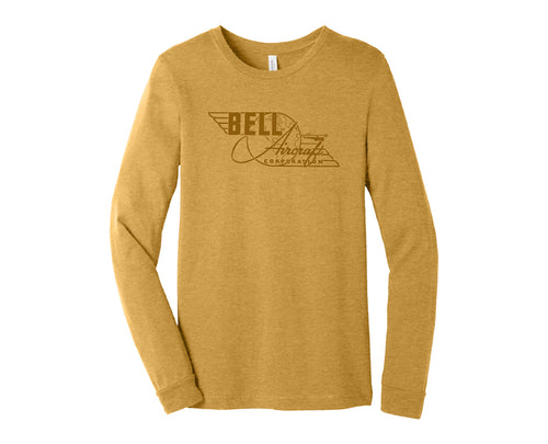 Vintage Logo Tee