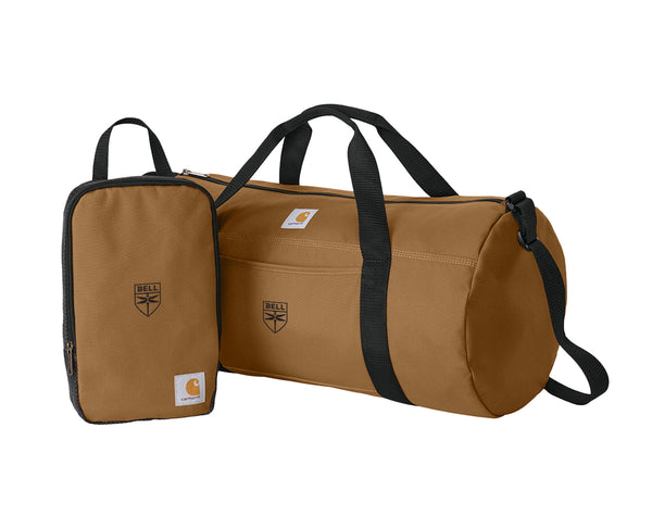 Carhartt Packable Duffle with Pouch