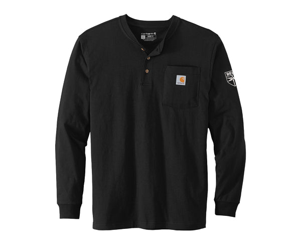 Carhartt Henley