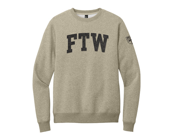 Unisex Perfect Weight Crew