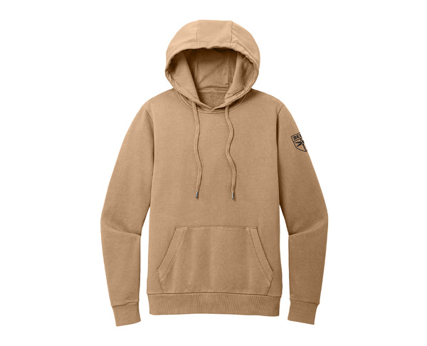 Unisex Vintage Hoodie