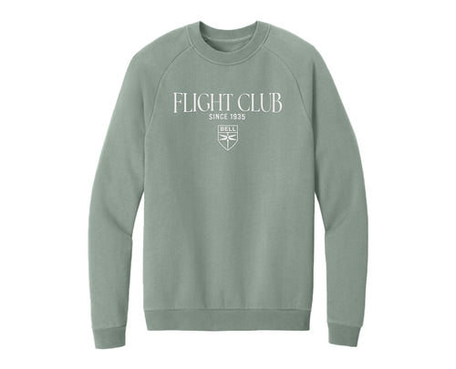 Unisex Cloud Fleece Crew
