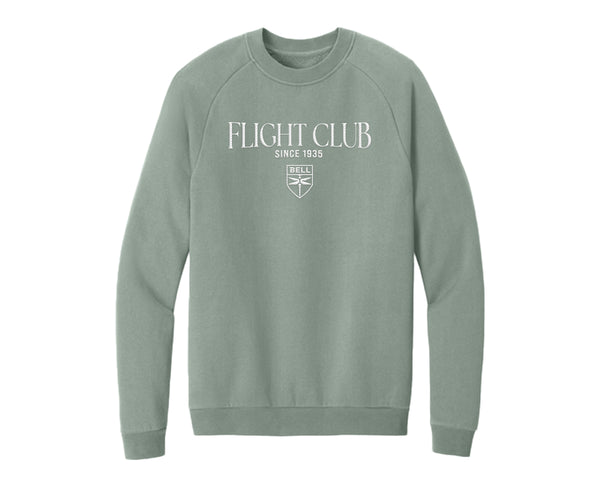Unisex Cloud Fleece Crew
