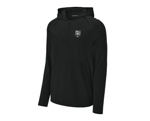 Men's Repeat 1/2 Zip