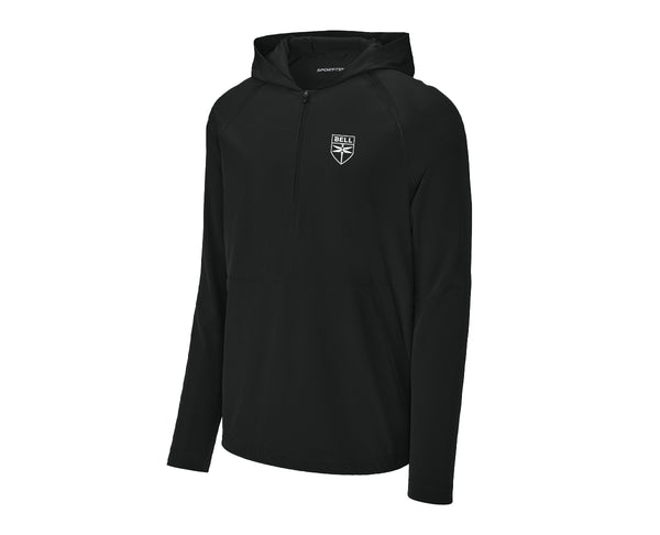Men's Repeat 1/2 Zip