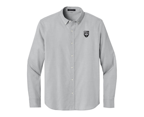 Men's Modern Oxford Shirt