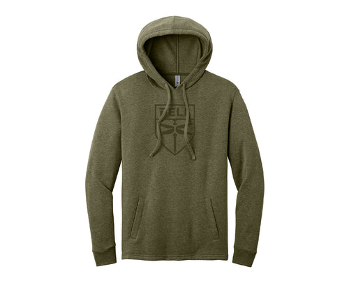 Unisex PCH Hoodie