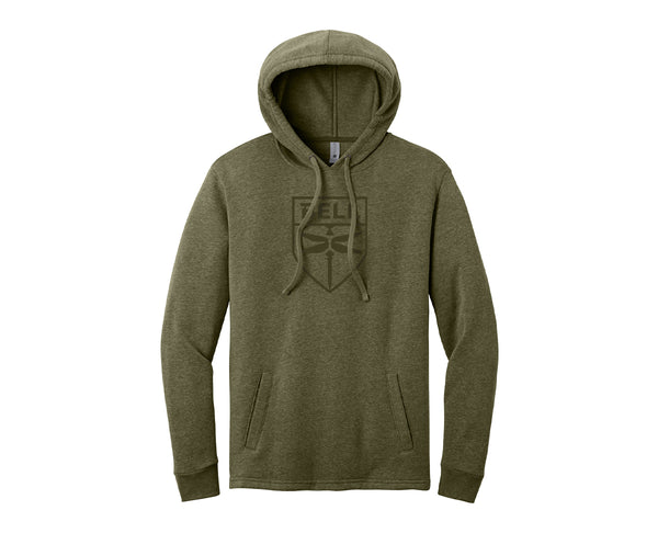 Unisex PCH Hoodie