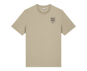 Bell Flight Club w/Helmet Tee