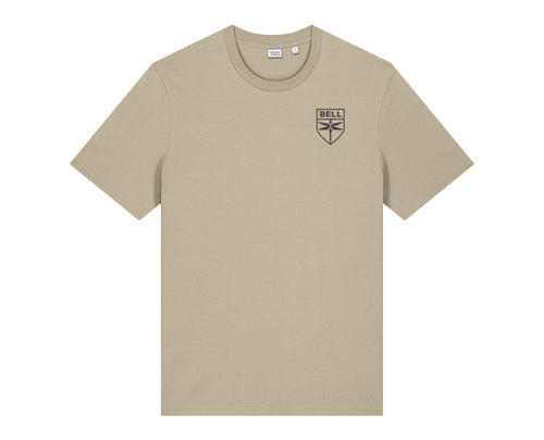 Bell Flight Club w/Helmet Tee