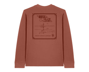 Vintage Model 30 Tee