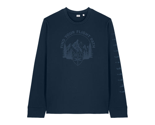 Find Your Flight Path Tee