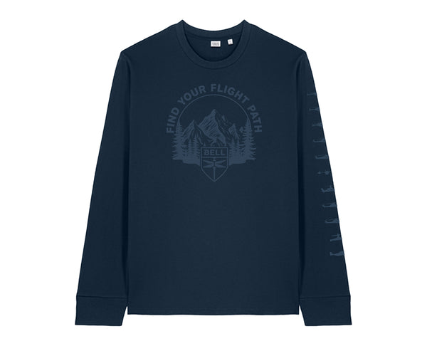Find Your Flight Path Tee