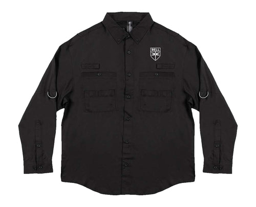 Men's LS Fishing Shirt