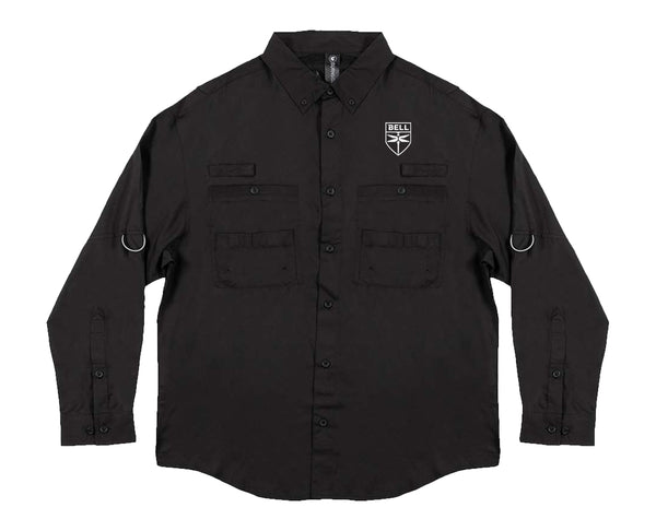 Men's LS Fishing Shirt