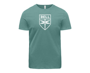 Bell Flight Grid Tee
