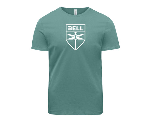 Bell Flight Grid Tee