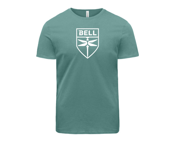 Bell Flight Grid Tee