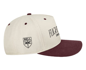 Heritage Twill Hat
