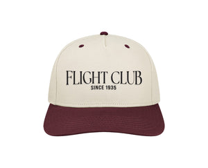 Heritage Twill Hat