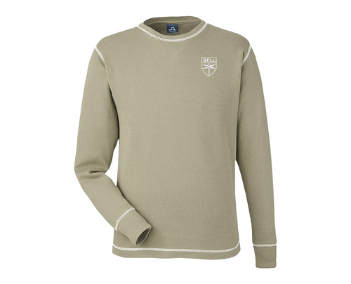Vintage Thermal Tee