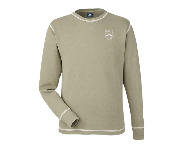 Vintage Thermal Tee