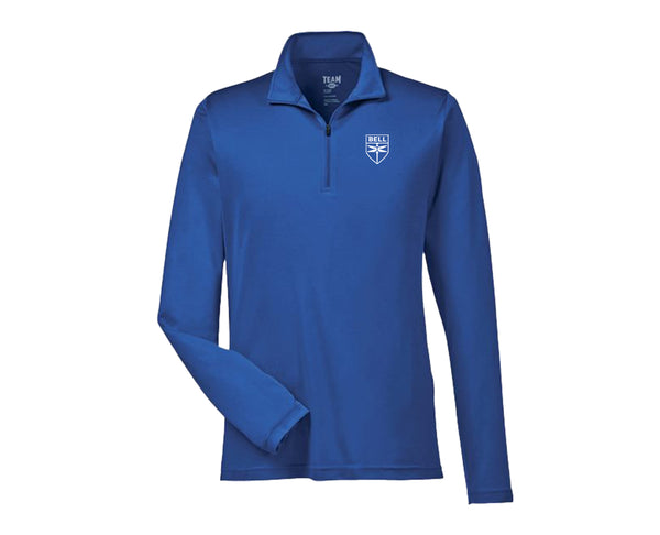 Men's Zone Performance 1/4 Zip