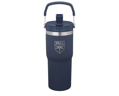 Pinnacle Flip Tumbler