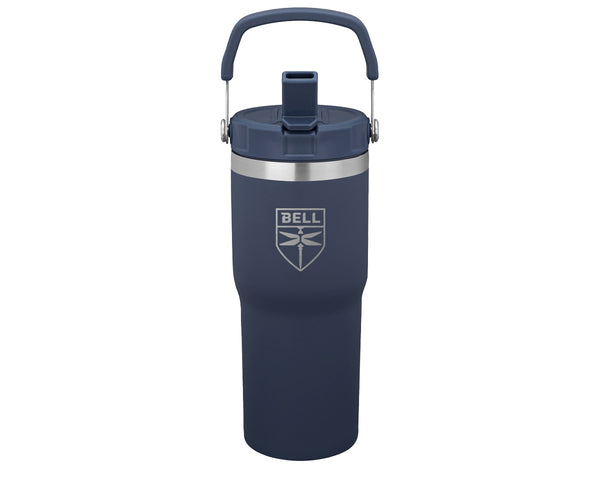 Pinnacle Flip Tumbler