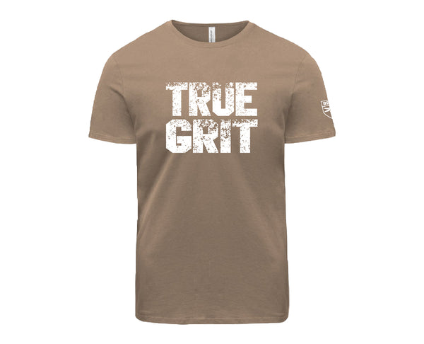Bell True Grit Tee