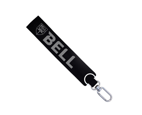 Grab 'N Go Woven Key Tag