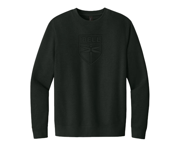 Embossed Crew