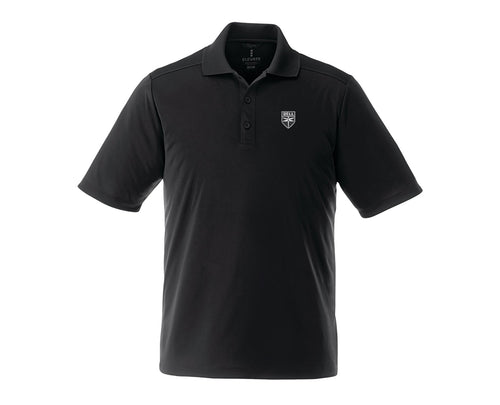 Men's Dade Polo - Black