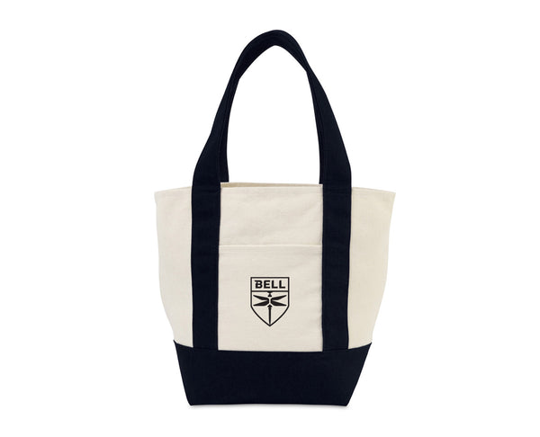 Mini Canvas Tote
