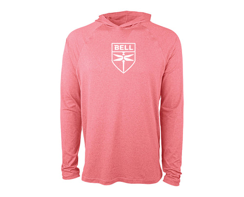 Unisex Cayak Stretch Hoodie