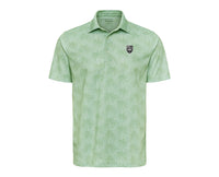 Men's Charleston Sublimated Polo